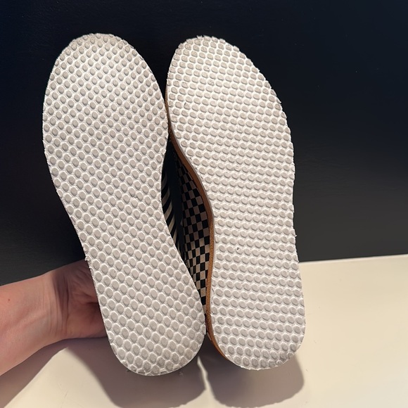 Dogo vegan leather brogues sneakers lace up - Picture 9 of 12